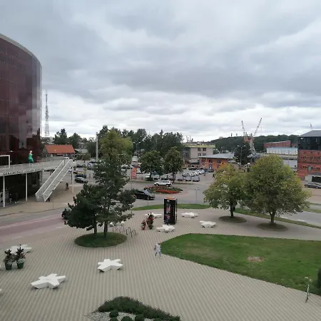 City Center Holiday Διαμέρισμα